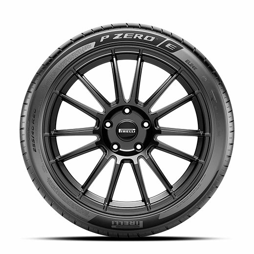 Pirelli P Zero E