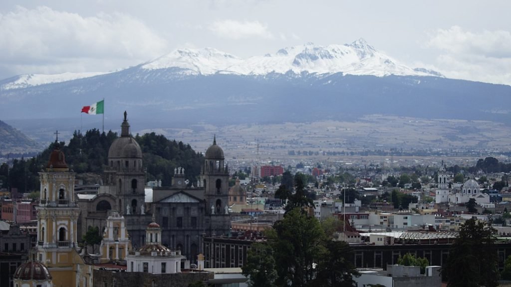 Principal fuente de turismo en Toluca