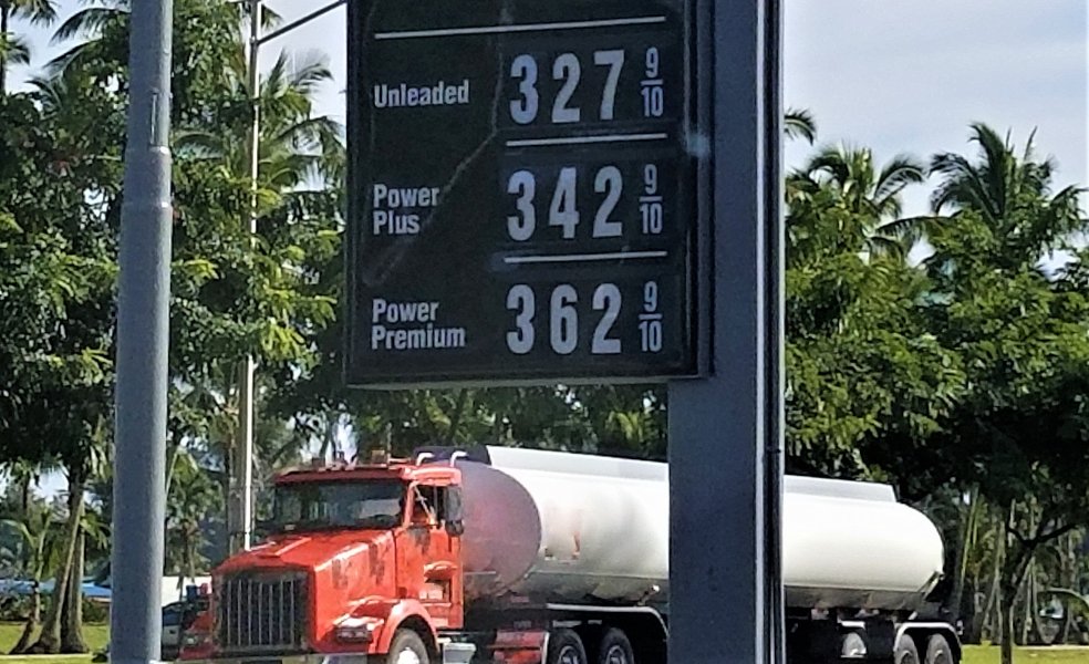 combustibles para autos gasolina