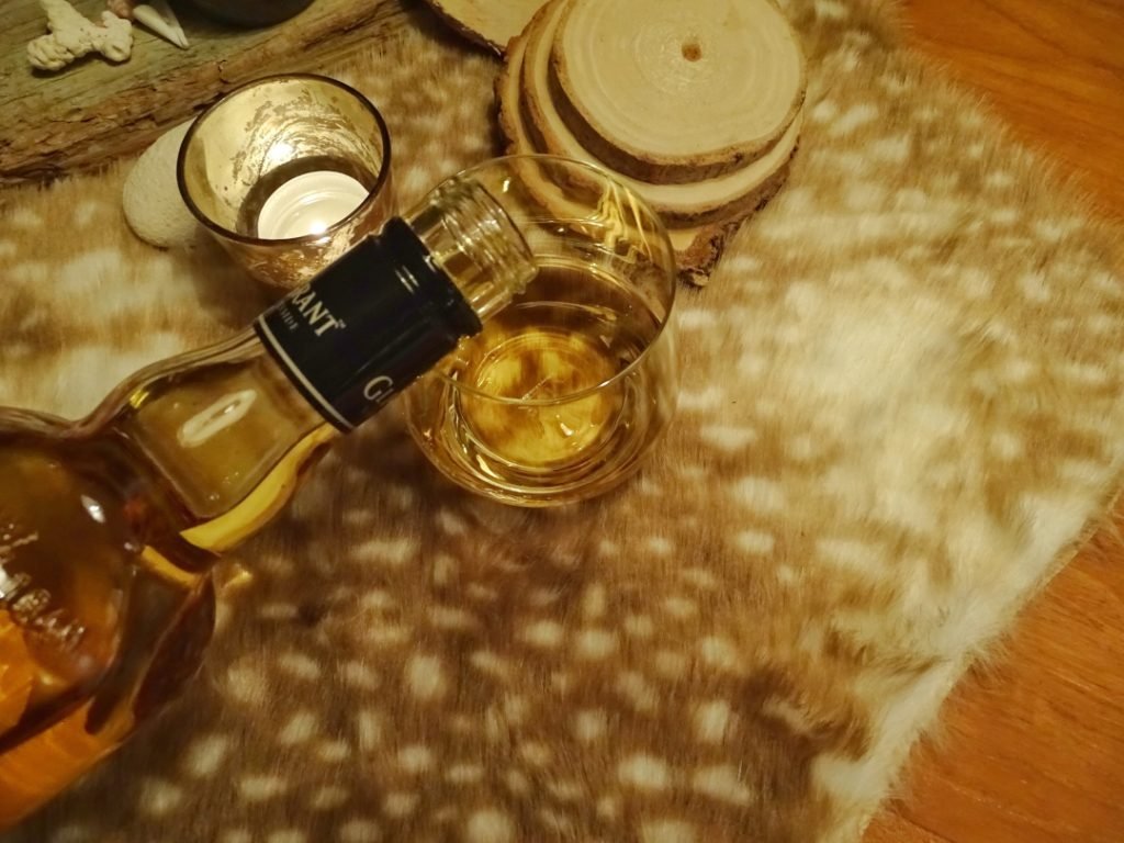 Whisky de Perú