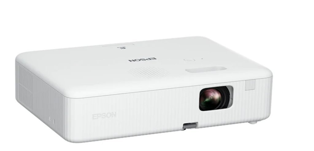 epson proyectores