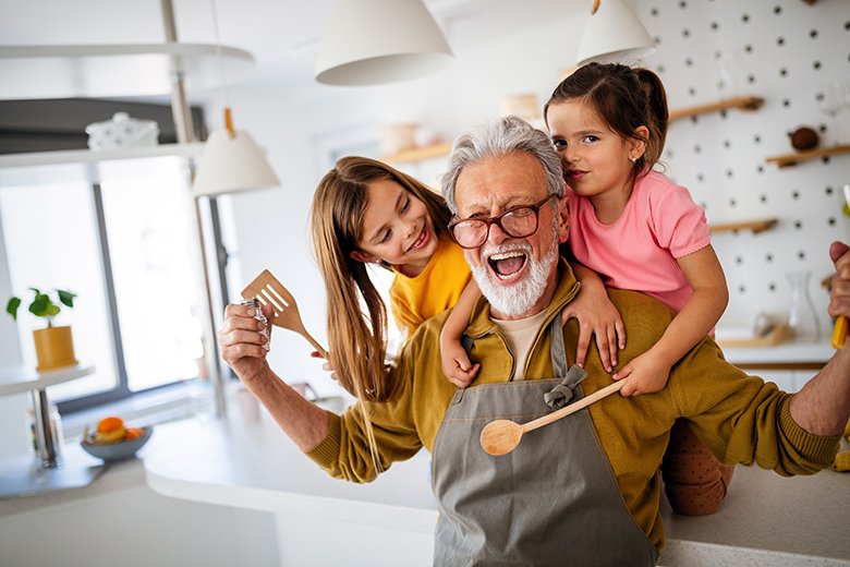 día de los abuelos