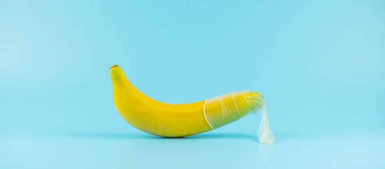 Alergia a los condones