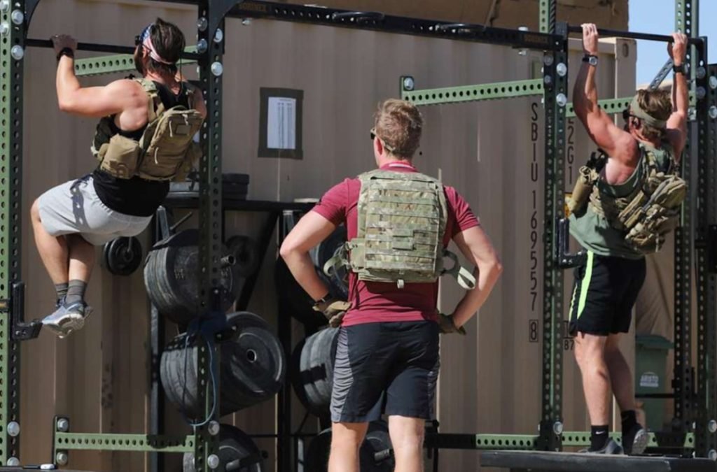 Zapatillas CrossFit que potenciarán tu entrenamiento