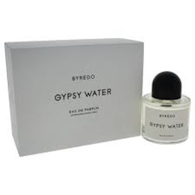 Cuáles son los mejores perfumes para mujer Byredo Gypsy Water
