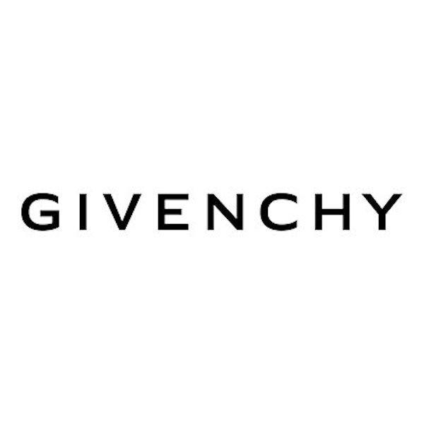Givenchy de donde es logo