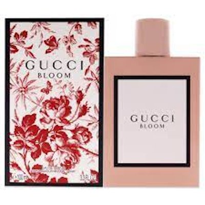 Gucci bloom fragancia