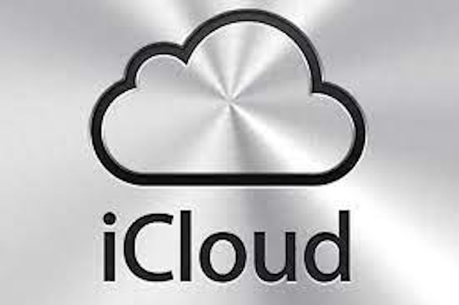 Icloud en Iphone