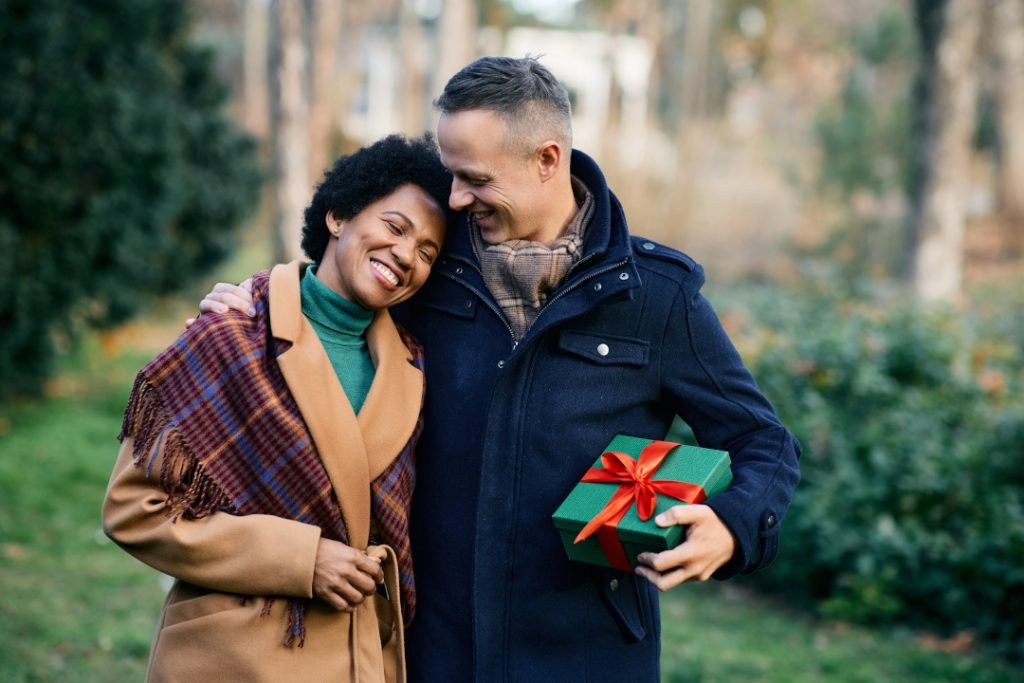 Que se puede regalar a un hombre