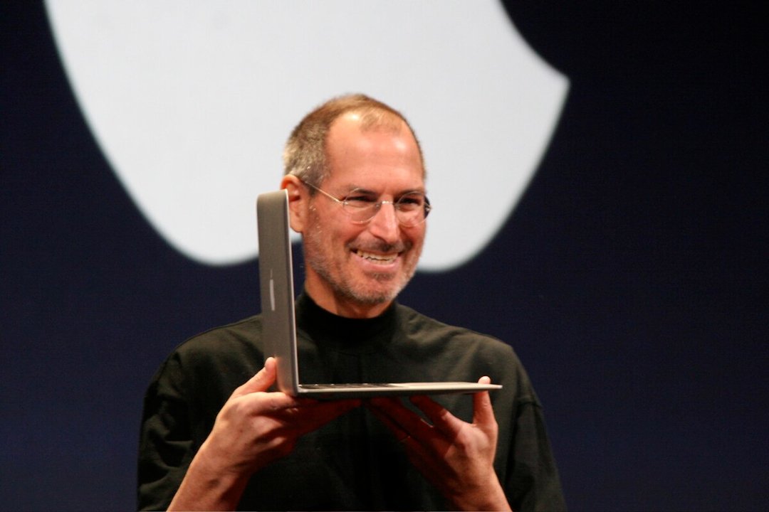 Quien fue Steve Jobs