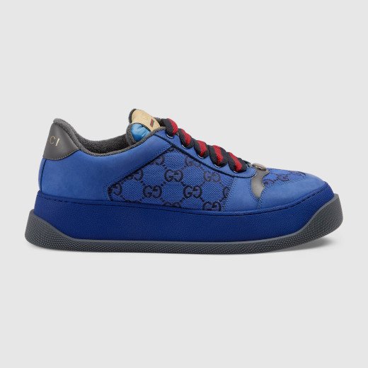 Tenis Gucci para hombre