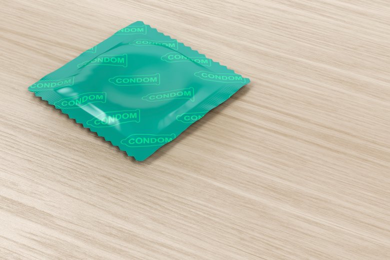 Tipos de condones para hombres