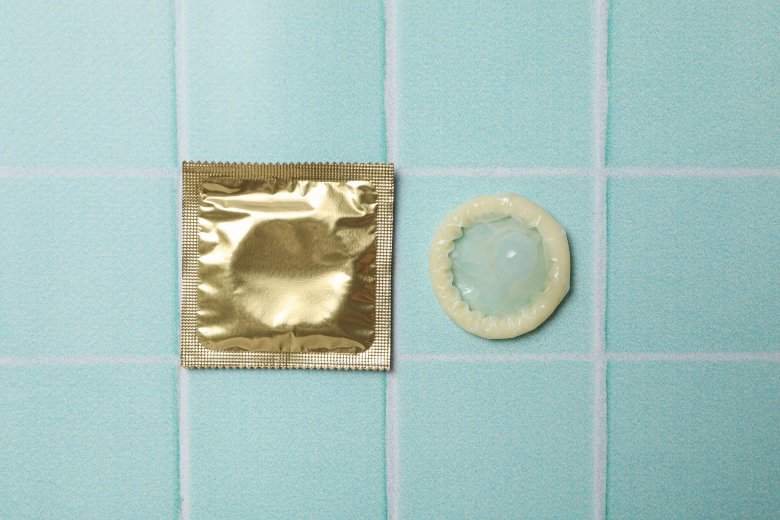 Tipos de condones para hombres