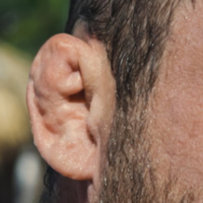 oREJA COLI