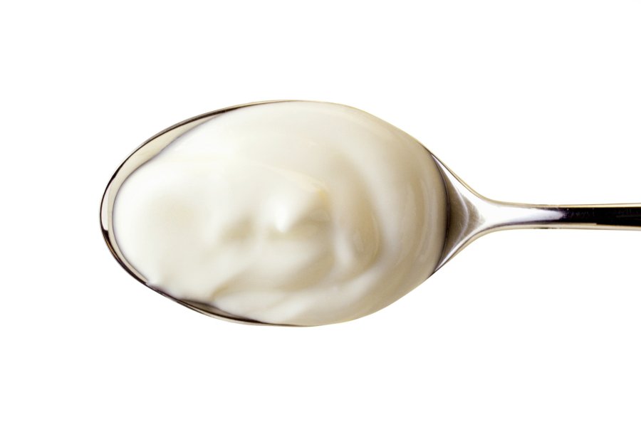 yogurt bifidus