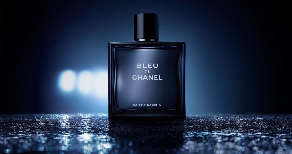 Bleu de Chanel