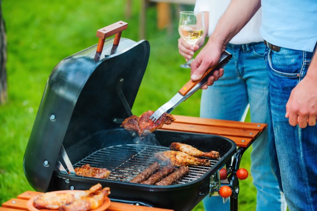 Cómo preparar una barbacoa de res