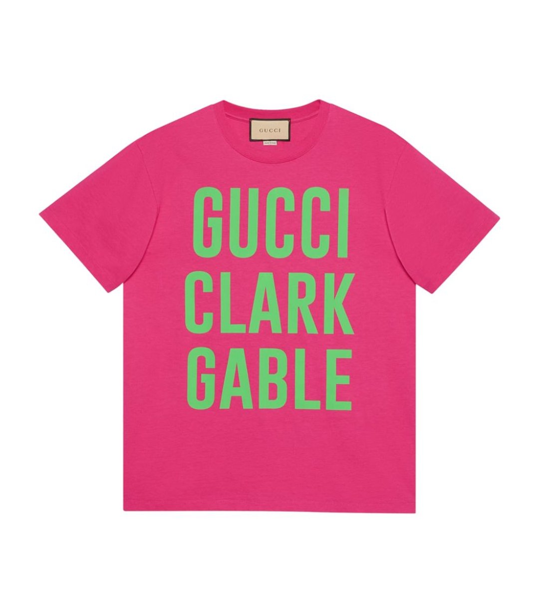 Gucci Clark Gable