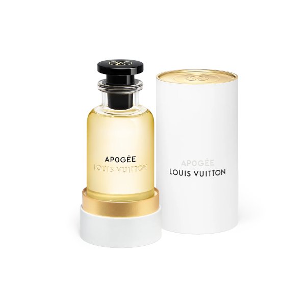 Los mejores perfumes de Louis Vuitton apogee