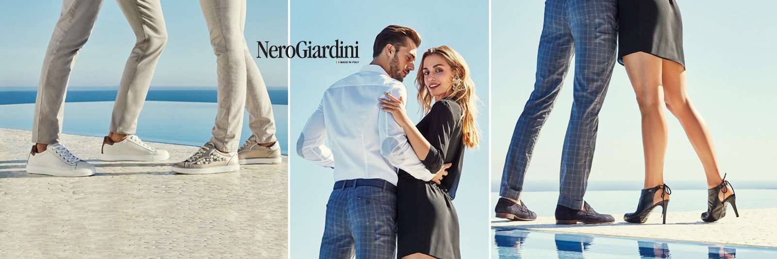 Nero Giardini marcas zapatos italiano