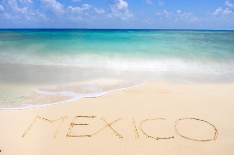 Playas de México