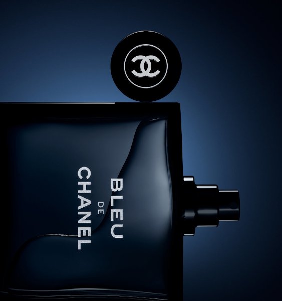 chanel bleu fragancia