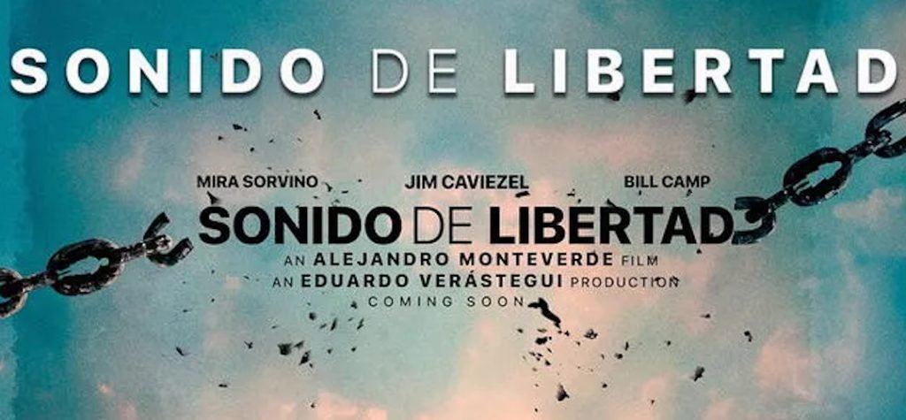 el sonido de la libertad