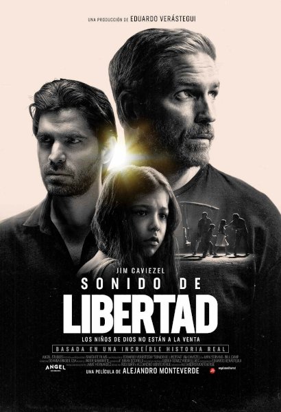 sonido libertad