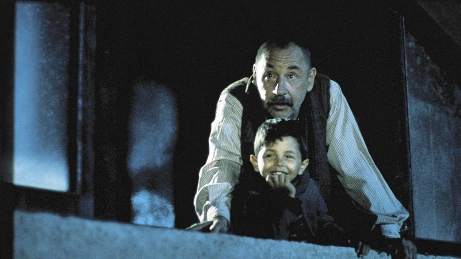 Cinema Paradiso (1988)