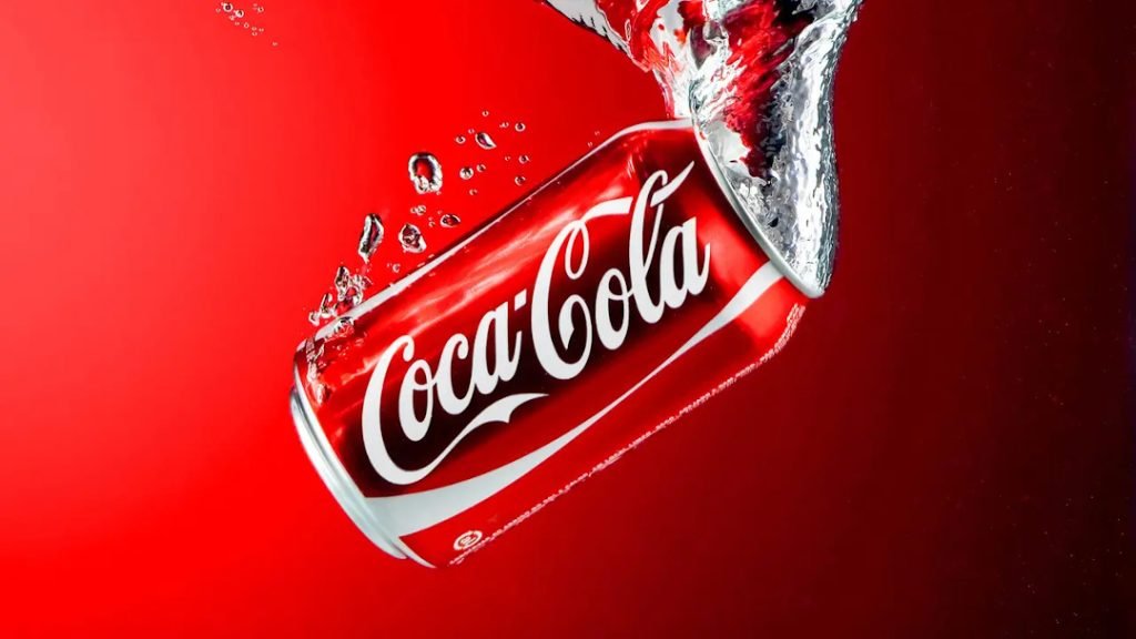 Cuánto azúcar tiene una Coca Cola