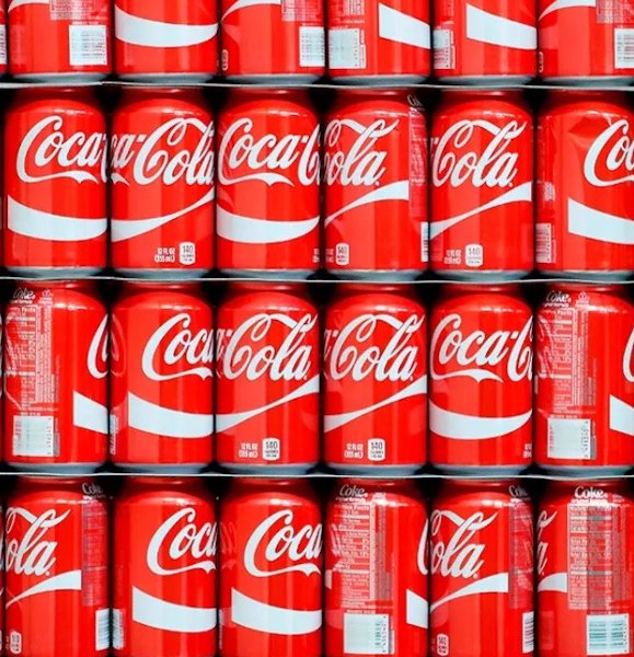 Cuánto azúcar tiene una Coca Cola