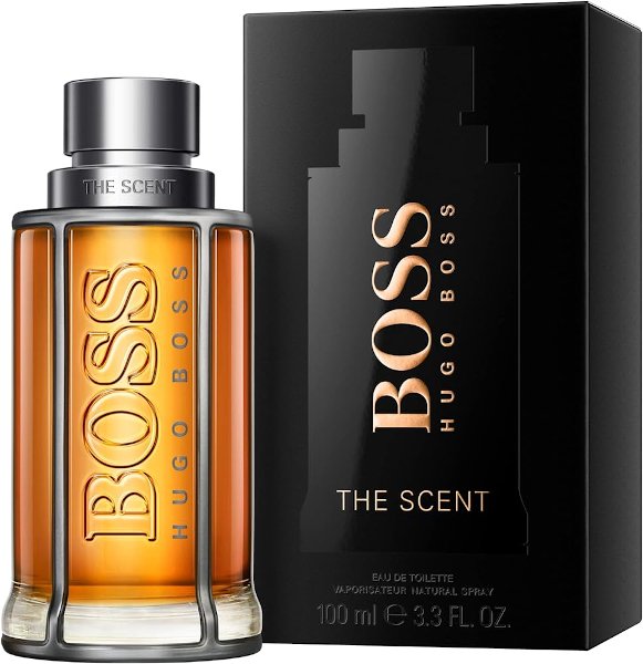 Hugo Boss The Scent