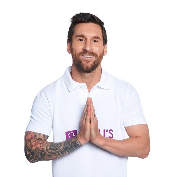 Messi Tendencias Instagram