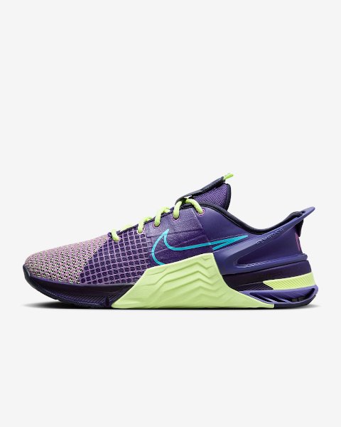 Nike Metcon 8 zapatilla crossfit