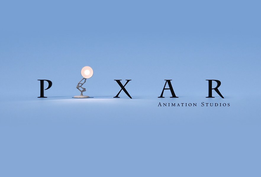 película pixar
