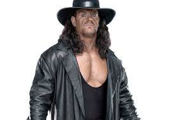 The Undertaker