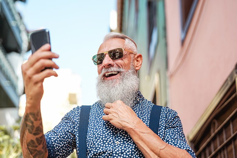 Productos para hacer crecer la barba