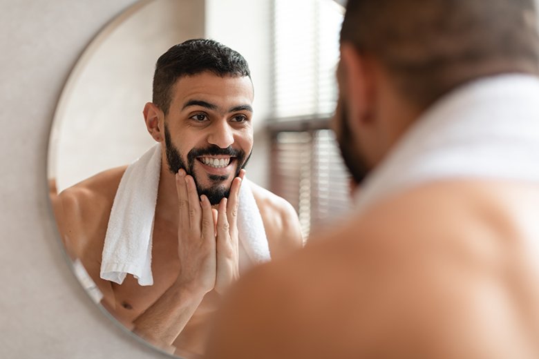 Productos para hacer crecer la barba