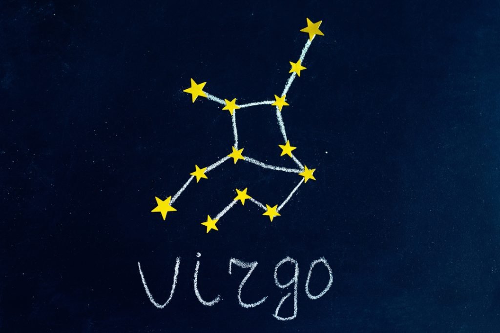 Cómo son las personas del signo virgo