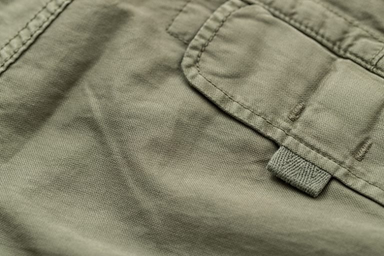 qué son pantalones cargo