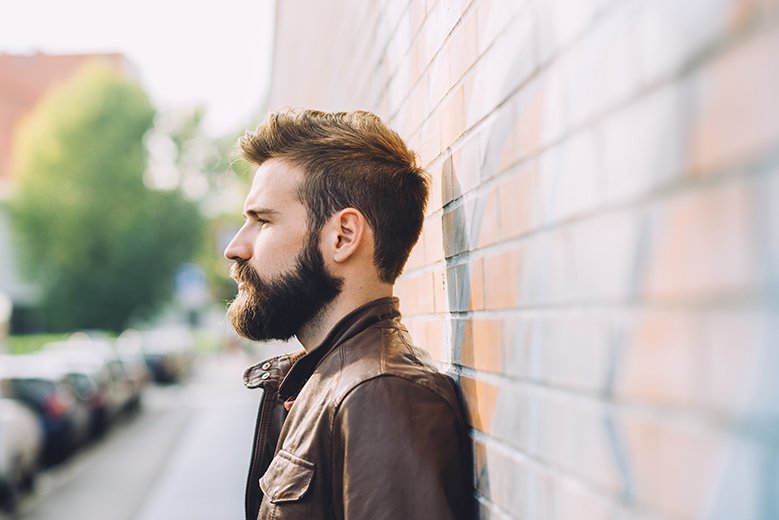 Productos para hacer crecer la barba