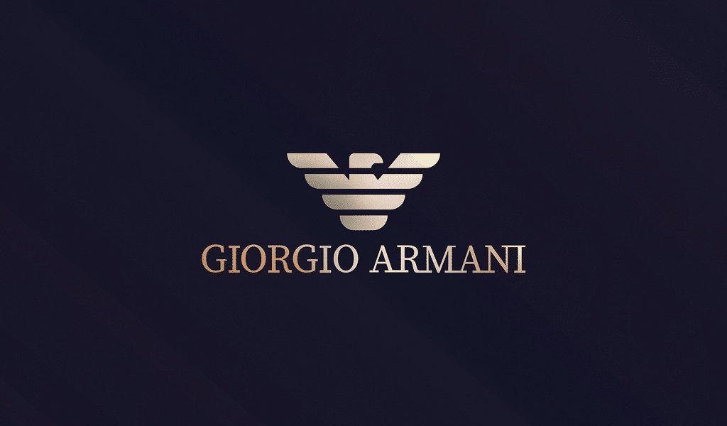 Ropa italiana para hombre Armani