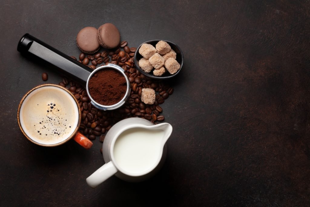 Cómo hacer capuchino en casa