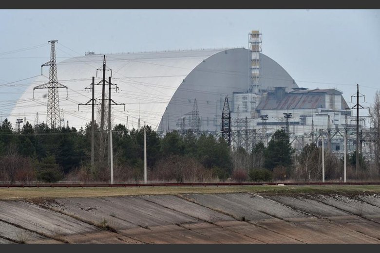 qué pasa con Chernobyl
