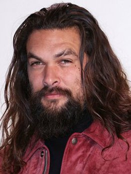 quién es Jason Mamoa