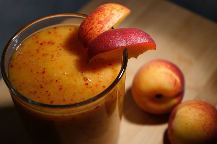 Jugos antioxidantes