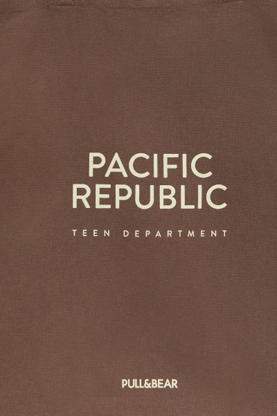 Pacific Republic pull and bear