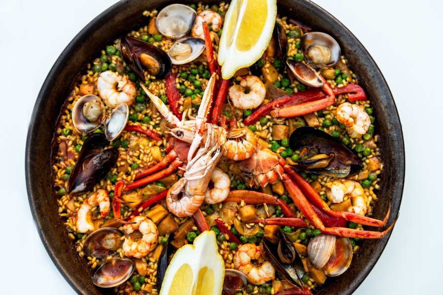Paella