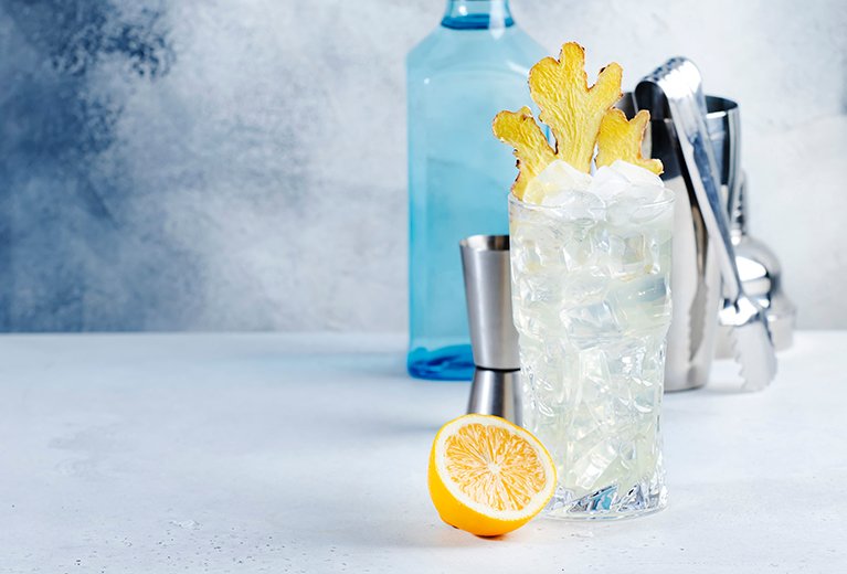 mejores ginebras