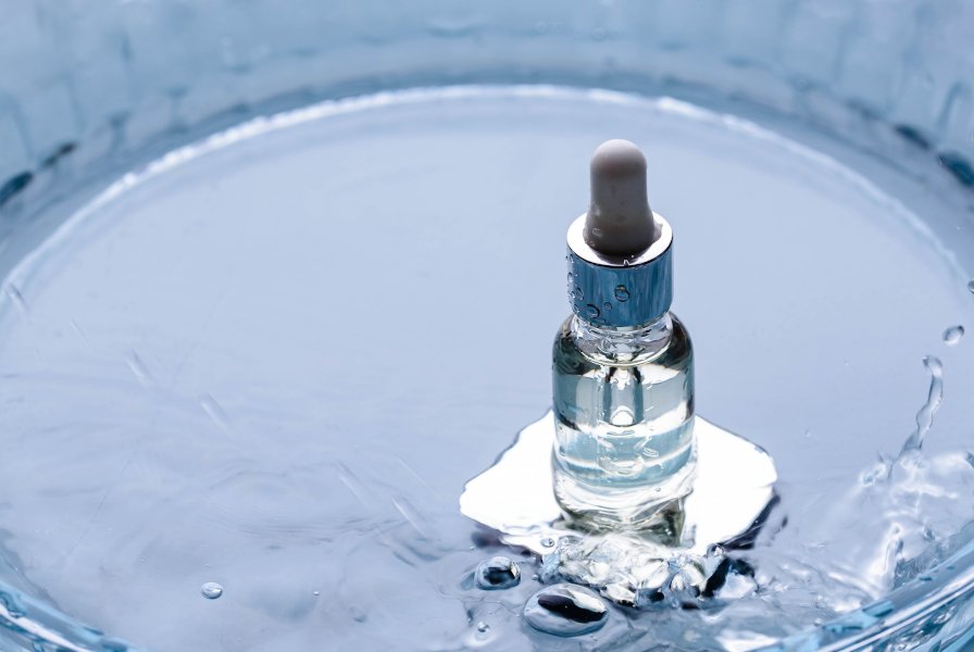 serum